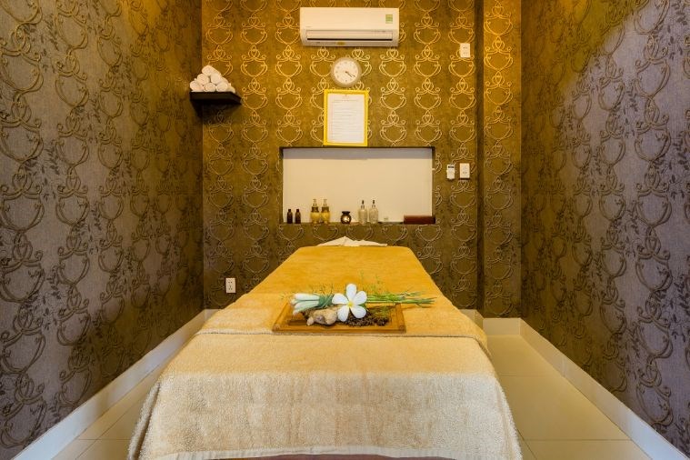 Emerald Hoi An Riverside Resort